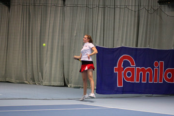 Jennifer Witthöft 1302 - Punktspiel Club a.d. Alster / TG Alsterquelle HU